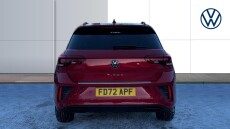 Volkswagen T-Roc 1.5 TSI R-Line 5dr Petrol Hatchback